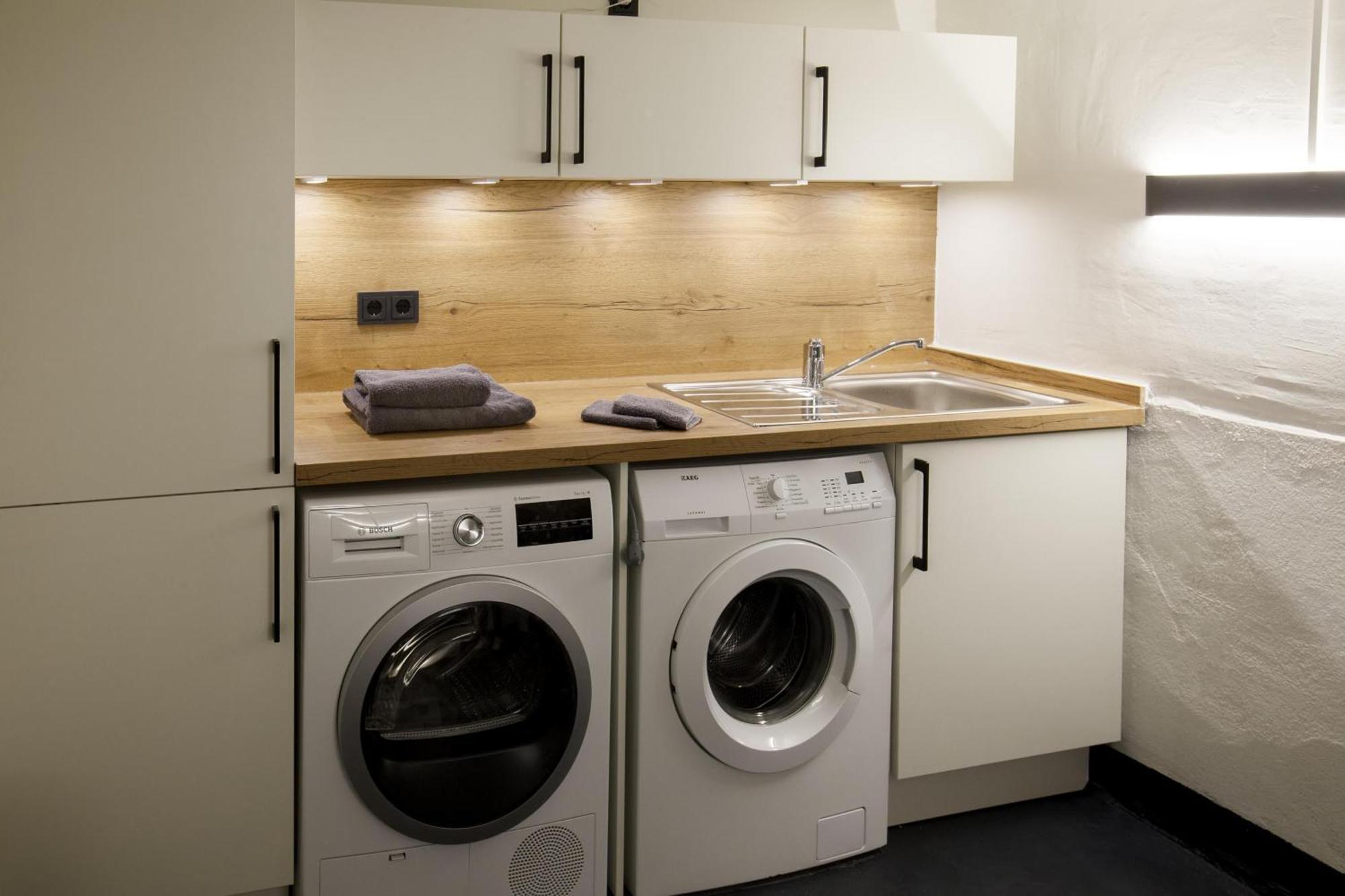 Ferienwohnung 1 K20 Borkum Buitenkant foto