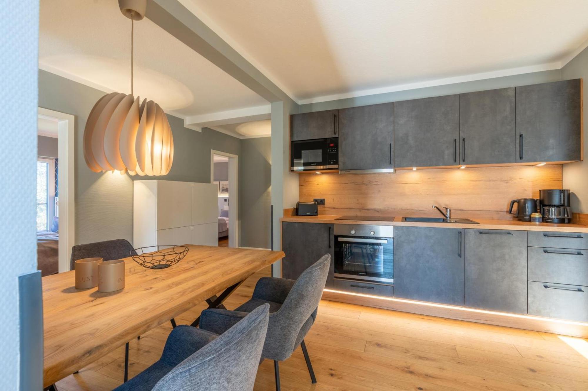 Ferienwohnung 1 K20 Borkum Buitenkant foto